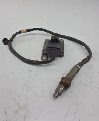 Lambda probe sensor