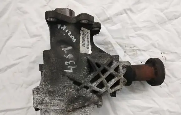 Volvo S60 Front differential 31325104
