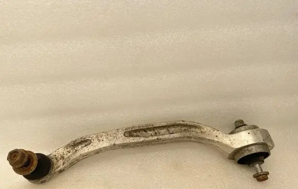 Audi A6 S6 C6 4F Front control arm 4F0407183E