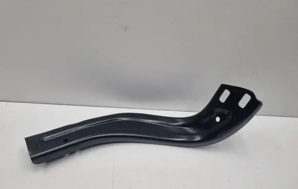 Mercedes-Benz E W212 Side radiator support slam panel A2126200285 2126200285