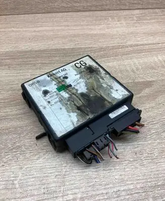 Opel Vectra B Comfort/convenience module 90564349 40505441