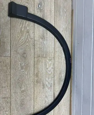 Audi Q2 - Front arch trim 81A853718A