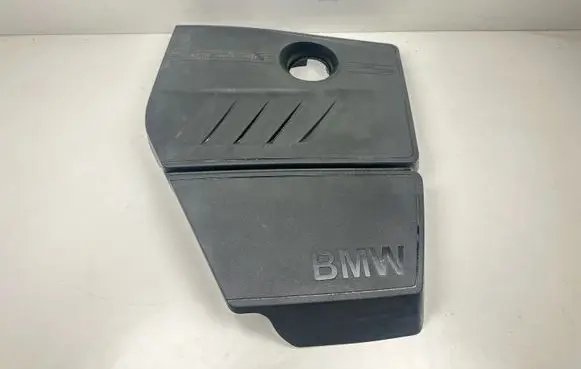 BMW 1 F20 F21 Engine cover (trim) 52794510