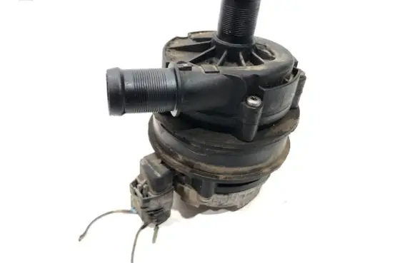 Dacia Duster II Oil filter mounting bracket 0392024150