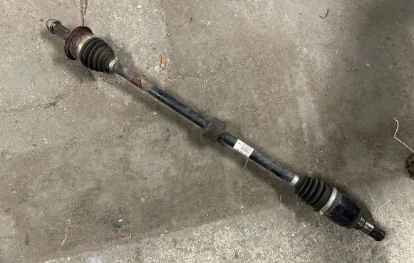 Suzuki SX4 S-Cross Front driveshaft 4410161M00