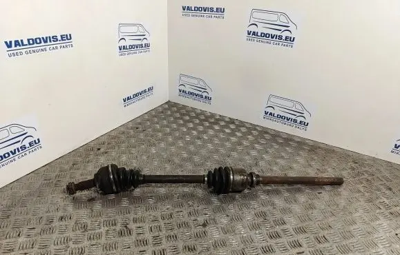 Fiat Scudo Front driveshaft