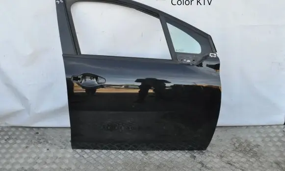Peugeot 208 I Front door KTV