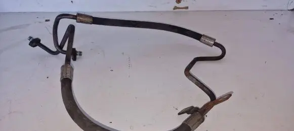 BMW 5 F10 F11 Power steering hose/pipe/line 6793442