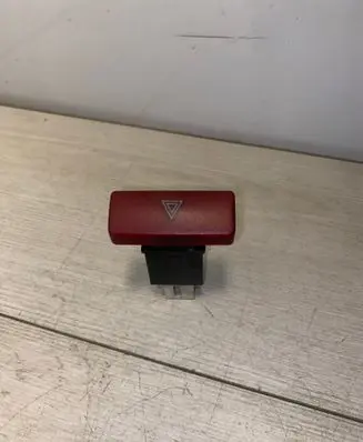 Mitsubishi Lancer Hazard light switch 07001