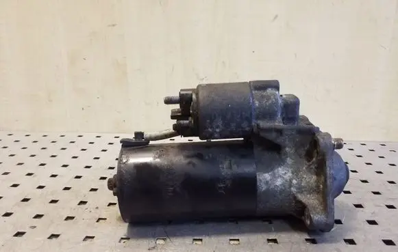 Volvo XC60 Starter motor 0001109311 20081113