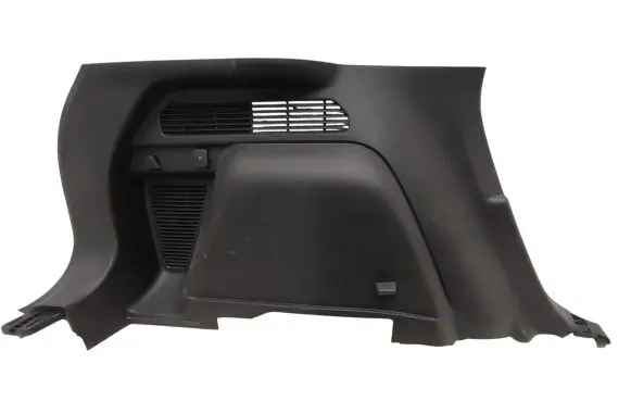 Ford Escape IV Trunk/boot lower side trim panel LJ6BS31013 LJ6BS31013AJ3ZHE GB9DA