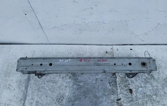Nissan NV200 Front bumper support beam 