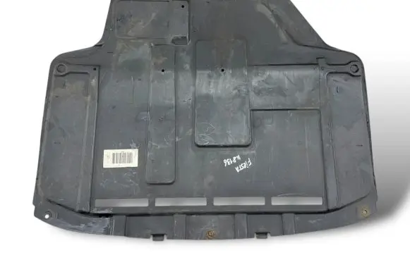 Ford Fiesta Engine splash shield/under tray 8A616M001BD
