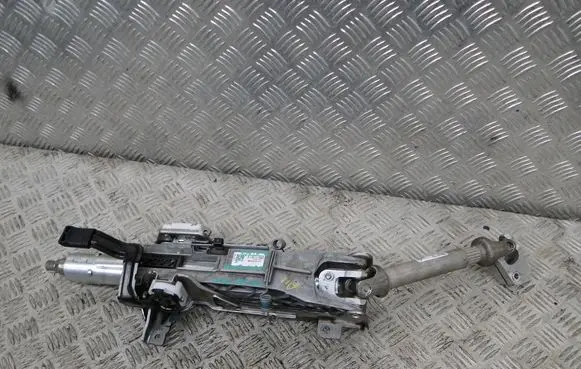 Mercedes-Benz B W247 Steering wheel axle 