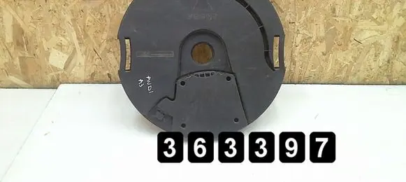 Audi A3 S3 A3 Sportback 8P Front door speaker 8V0035382