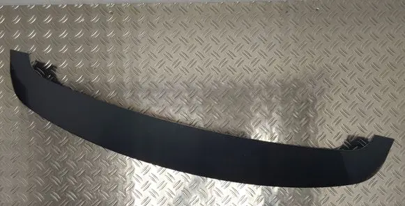Toyota Auris 150 Tailgate/trunk spoiler 7608502071
