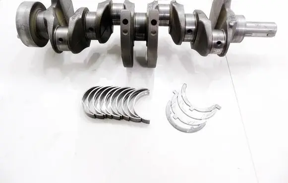 Mercedes-Benz C W202 Crankshaft 6920863856