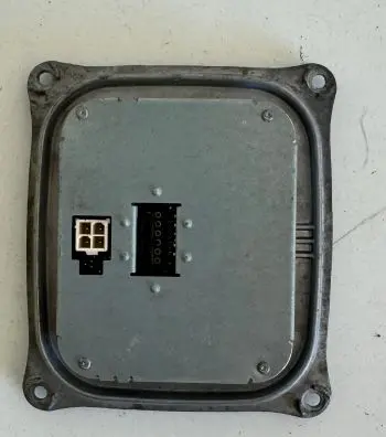 Audi A4 S4 B8 8K Xenon control unit/module 1307329218
