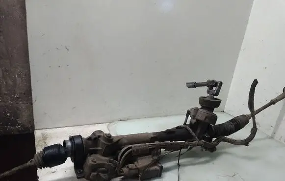 Skoda Octavia Mk2 (1Z) Steering rack 1K1423051