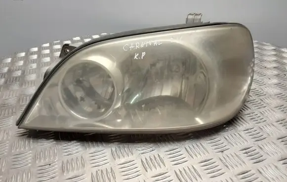 KIA Carnival Headlight/headlamp PPT30