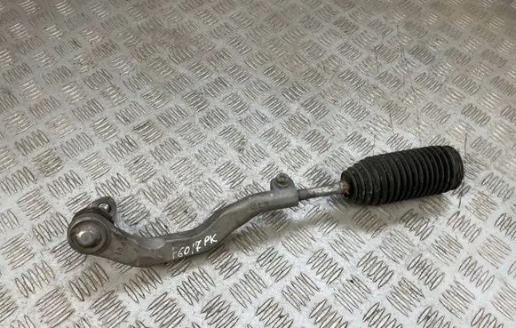 Steering tie rod