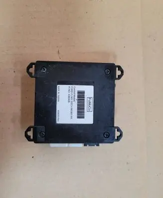 Ford Fusion II Alarm control unit/module DS7J19G367AA 4320233 4360426