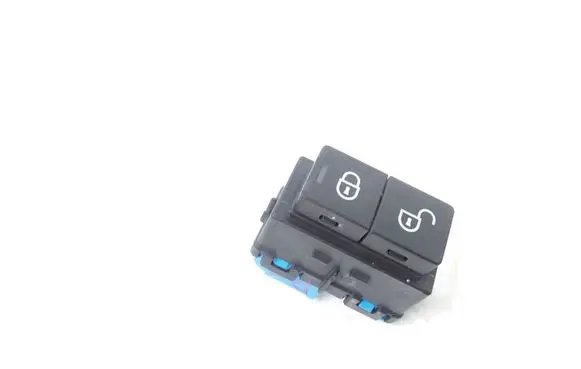 Central locking switch button