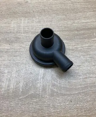 Audi A6 S6 C6 4F Breather valve 034129101C