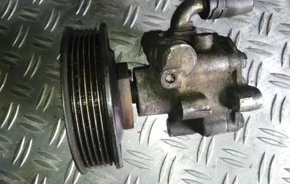 Volkswagen Golf IV Power steering pump 1J0422154B 030145269A