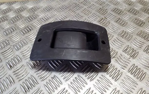 Peugeot Boxer Rear door interior handle 242449