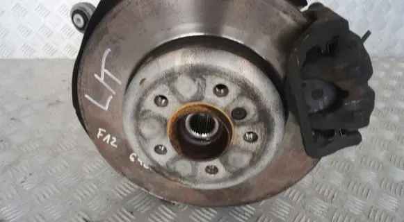 BMW 6 F12 F13 Half shaft coupling 