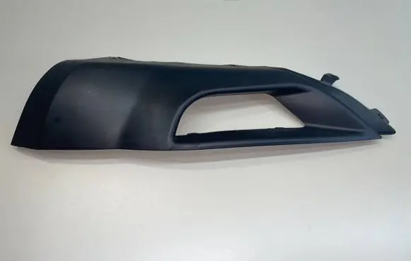 Mitsubishi Outlander Front bumper corner part panel trim 6400A469