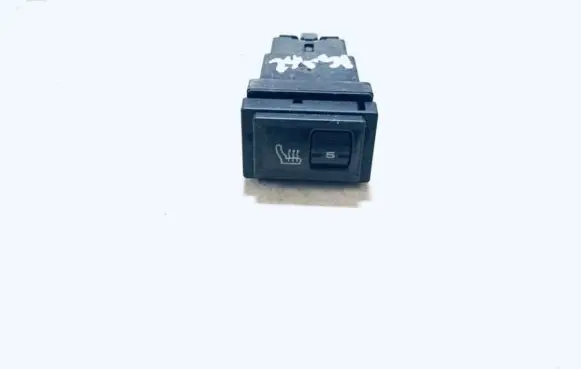 Porsche Cayenne (9PA) Seat heating switch 7L5963564