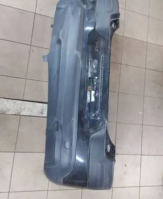 Citroen C4 Cactus Rear bumper c06211091ISM001