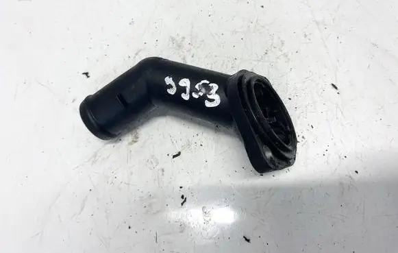 Volkswagen Sharan Engine coolant pipe/hose 06a121121c 038121121d