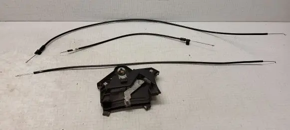 Volkswagen Transporter - Caravelle T4 Air conditioning/heating control unit 321819045C