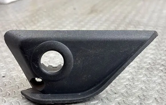 Citroen C5 Front parking sensor holder (PDC) 9681056377 2001587