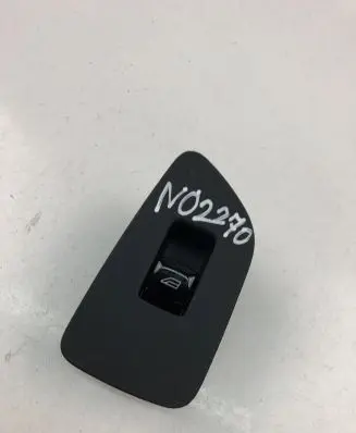 Volvo XC90 Electric window control switch 31376458