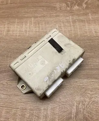 Alfa Romeo 156 Comfort/convenience module 60651187