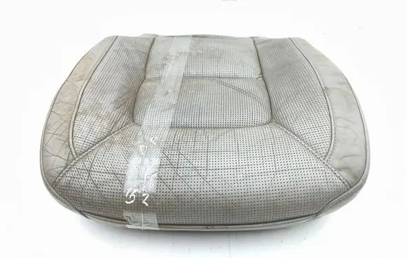 Volvo V70 Driver seat console base 