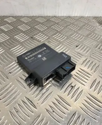 Audi A6 S6 C6 4F Gateway control module 4F0907468D 4F0910468A