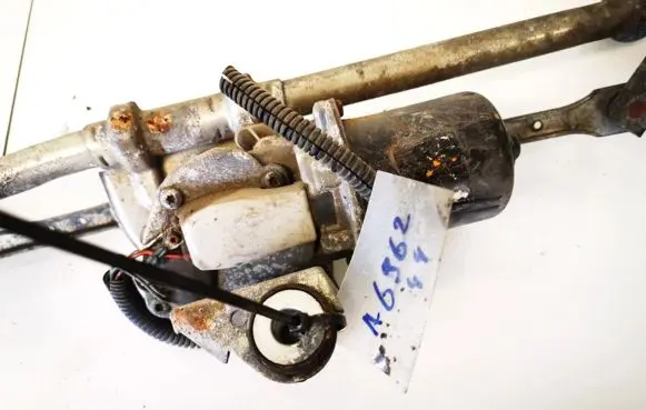 Iveco Daily 40.8 Wiper motor