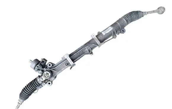 Volkswagen Phaeton Steering rack 3D1422075C 7852985168