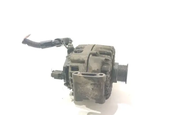Mercedes-Benz E W212 Generator/alternator