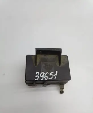 Peugeot 607 Glow plug pre-heat relay 9628756080 73507712