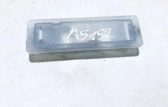 Porsche Cayenne (9PA) Other interior light