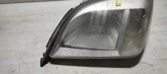 Headlight/headlamp