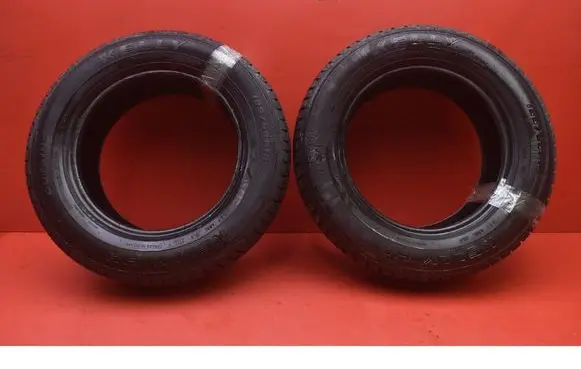 Opel Corsa D R17 summer tire 