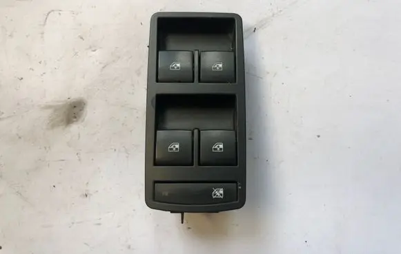 Opel Insignia A Electric window control switch 13305011 251869 0000840402
