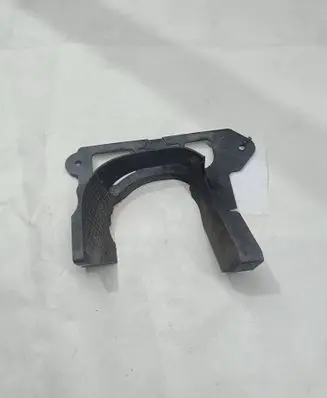 Audi A6 S6 C7 4G Front underbody cover/under tray 4G0863189